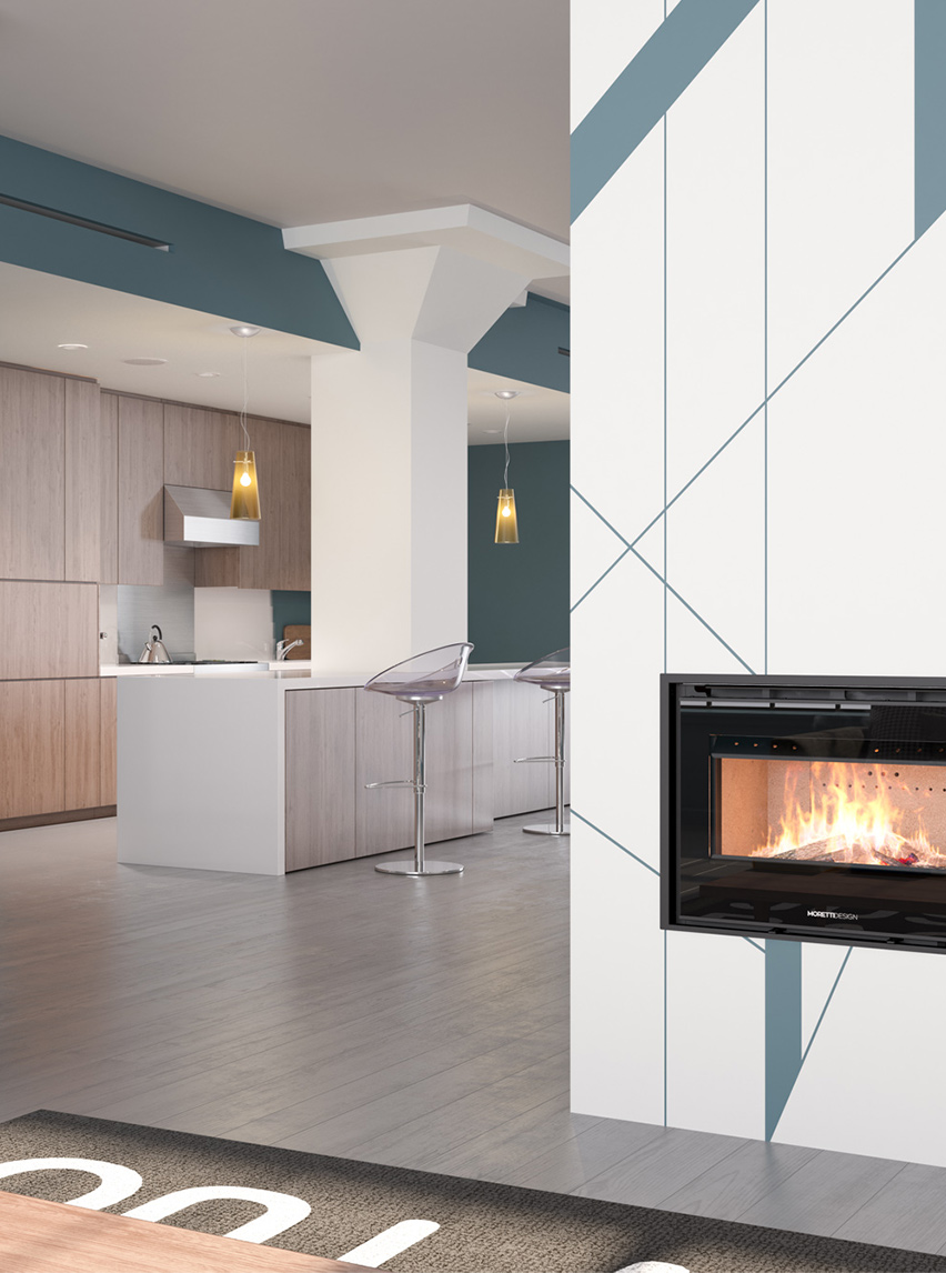 Stufe Design