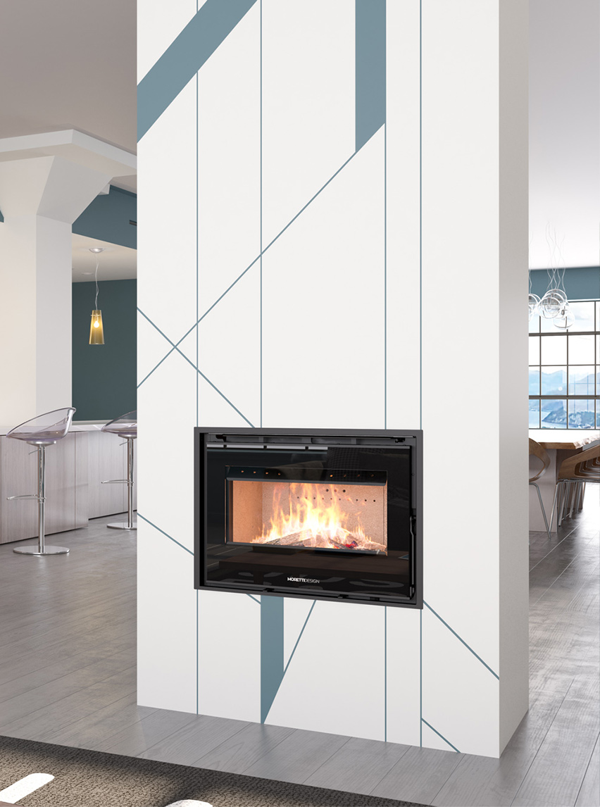 Stufe Design