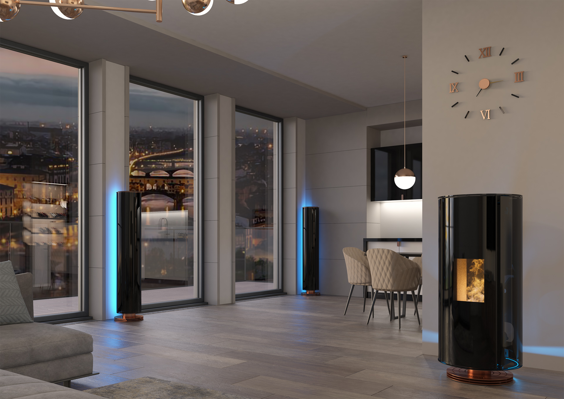Stufe Design