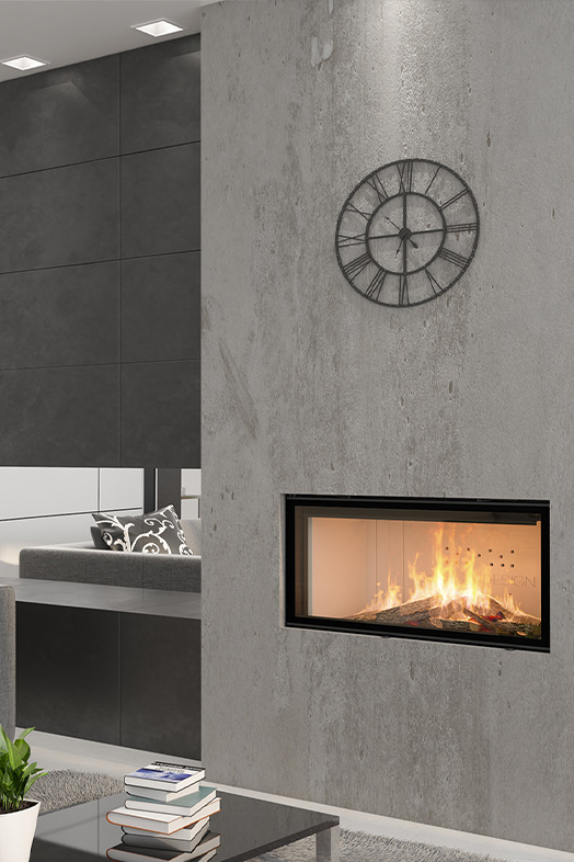 Stufe Design