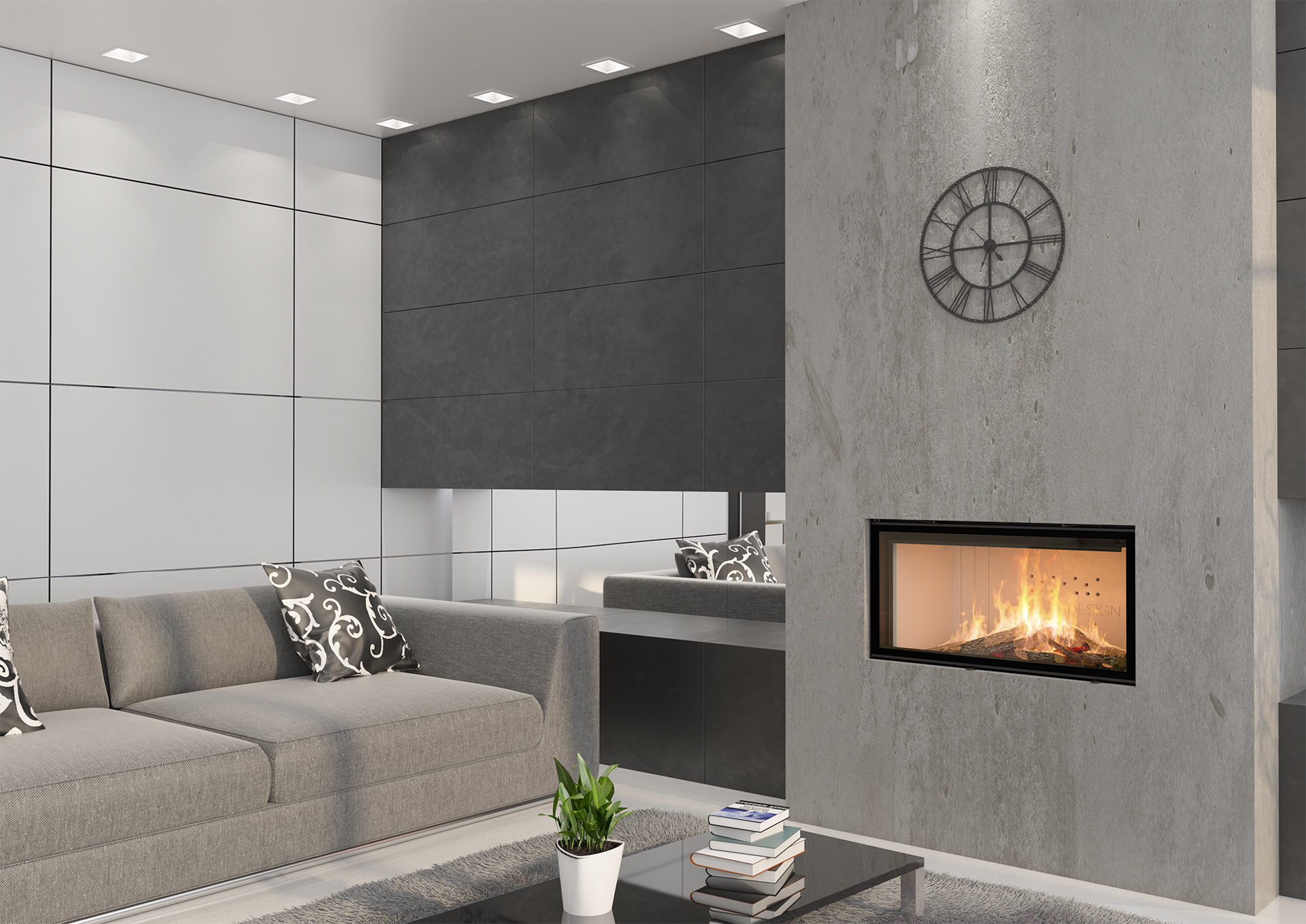 Stufe Design